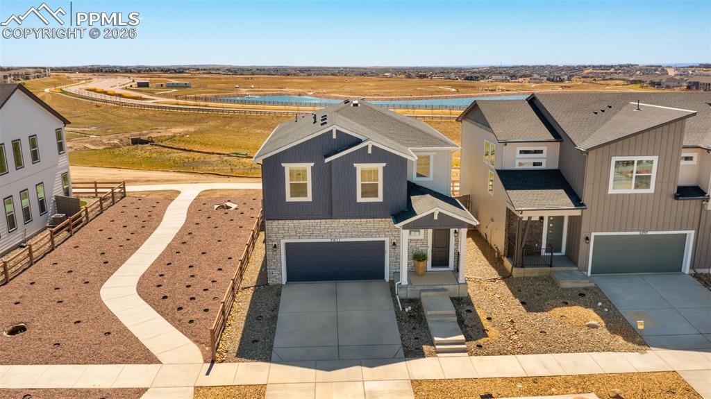 7011 Knapp Drive Colorado Springs CO 80924