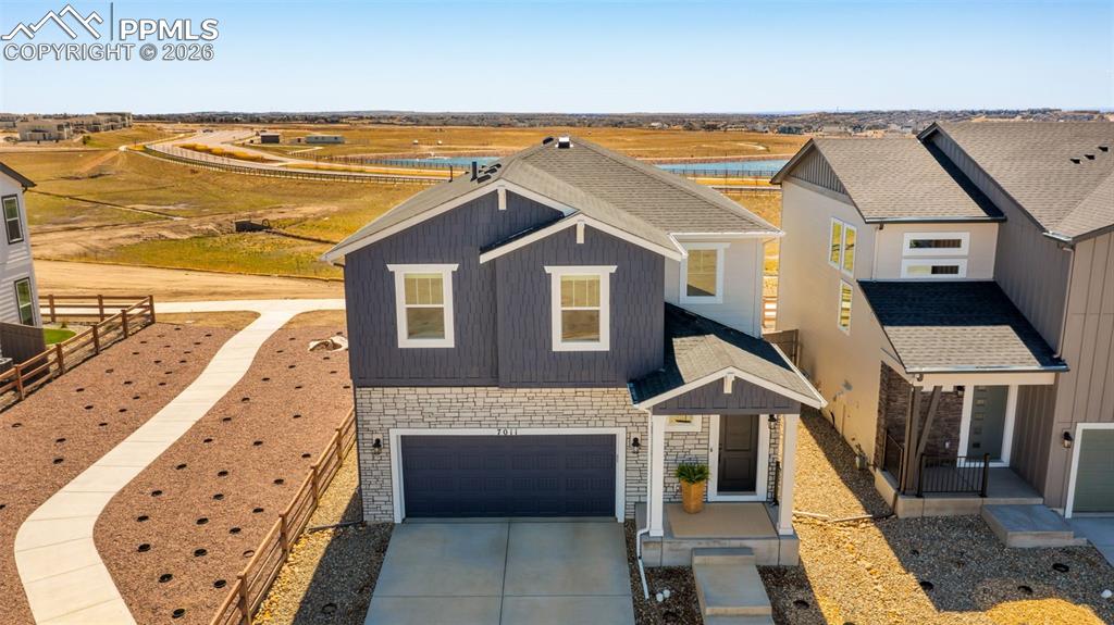7011 Knapp Drive Colorado Springs CO 80924