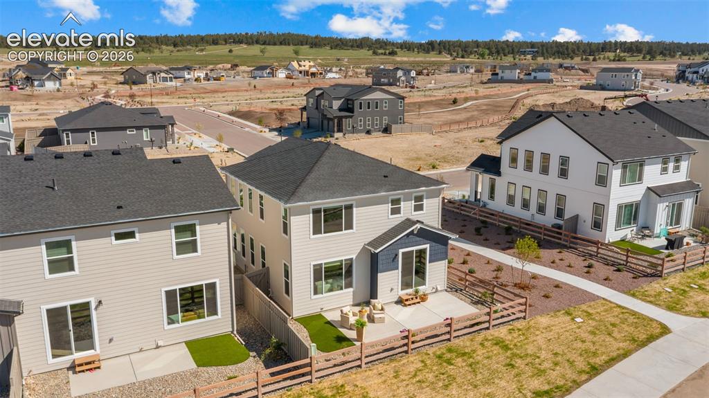 7011 Knapp Drive Colorado Springs CO 80924