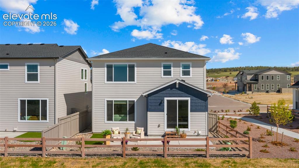 7011 Knapp Drive Colorado Springs CO 80924