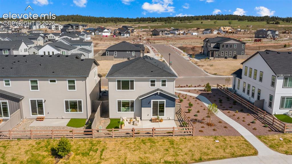 7011 Knapp Drive Colorado Springs CO 80924