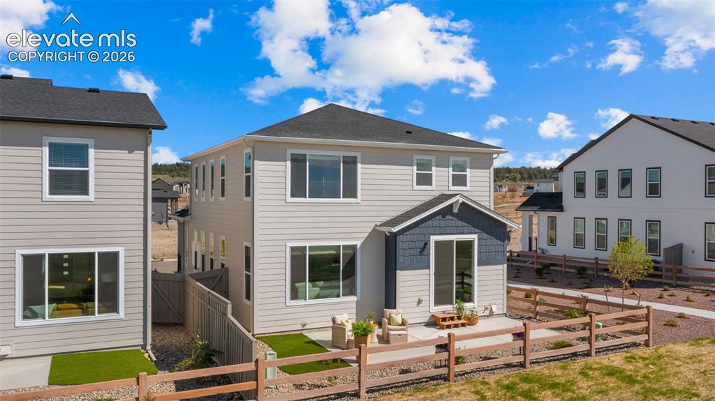 7011 Knapp Drive Colorado Springs CO 80924