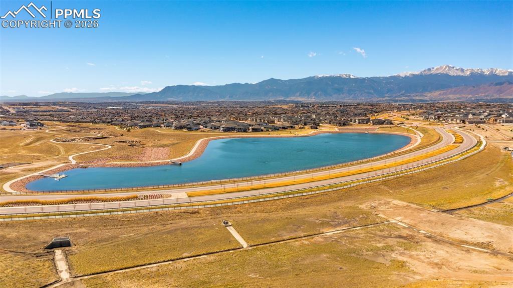 7011 Knapp Drive Colorado Springs CO 80924