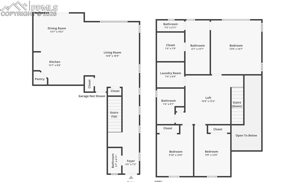 7011 Knapp Drive Colorado Springs CO 80924