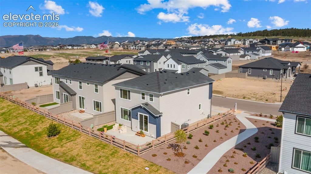 7011 Knapp Drive Colorado Springs CO 80924
