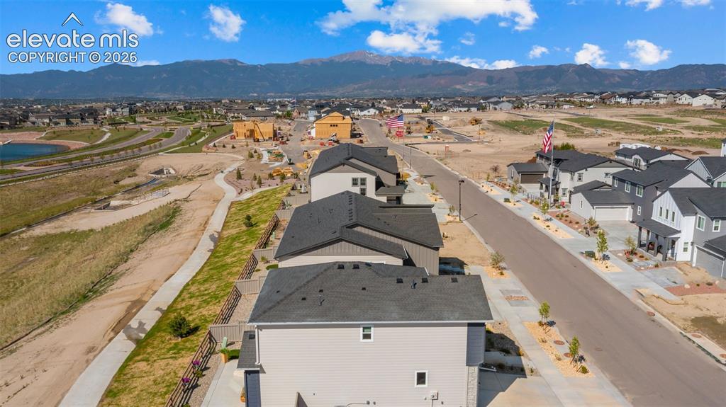 7011 Knapp Drive Colorado Springs CO 80924
