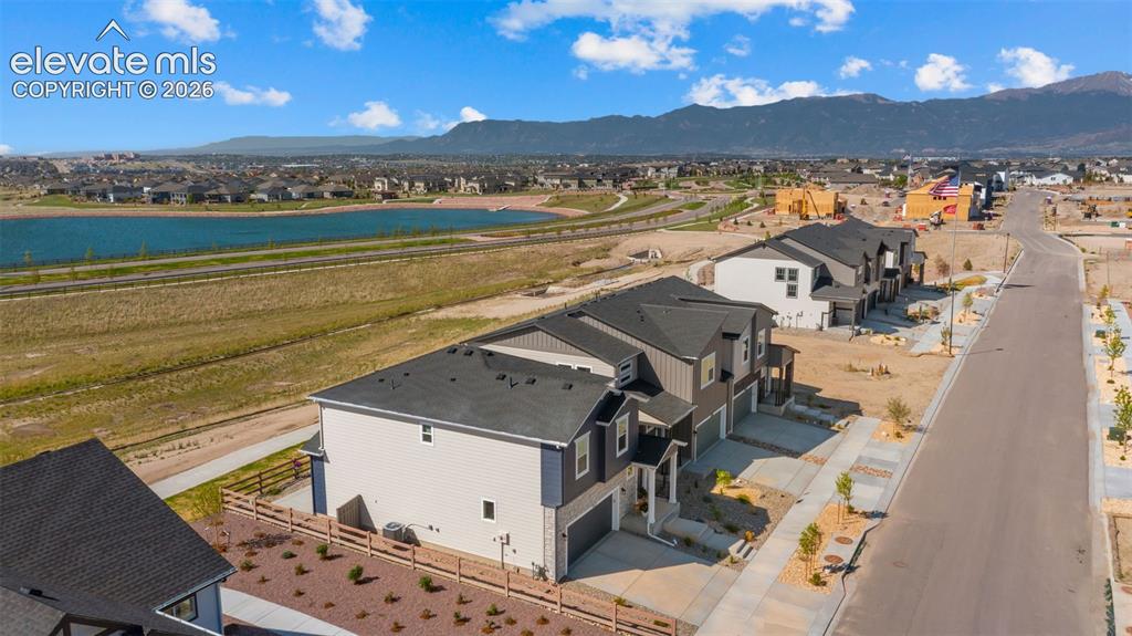 7011 Knapp Drive Colorado Springs CO 80924