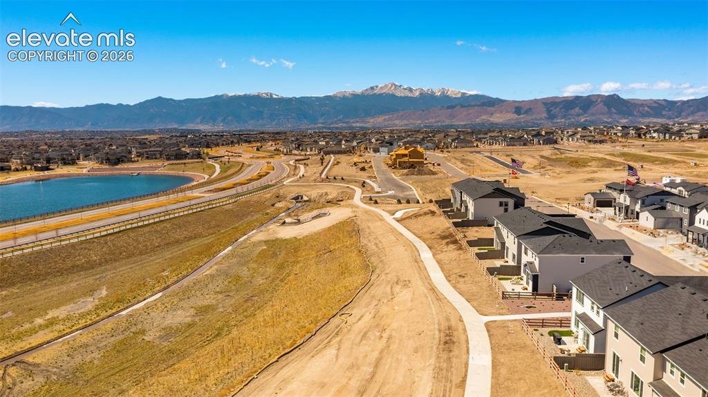 7011 Knapp Drive Colorado Springs CO 80924