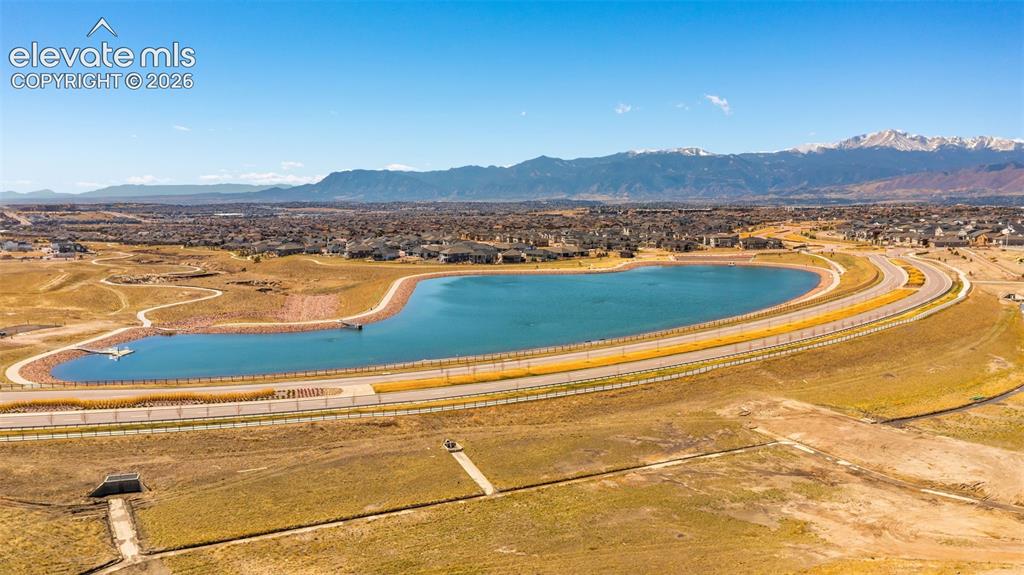 7011 Knapp Drive Colorado Springs CO 80924