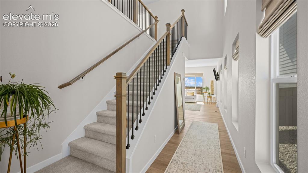 7011 Knapp Drive Colorado Springs CO 80924