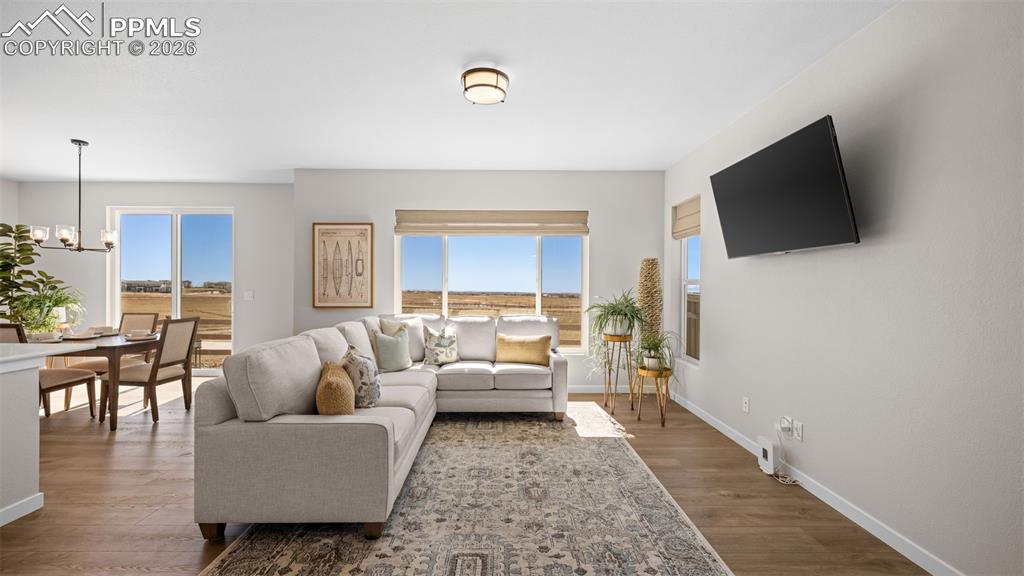 7011 Knapp Drive Colorado Springs CO 80924
