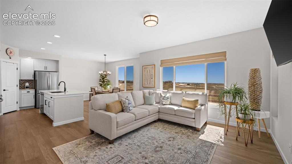 7011 Knapp Drive Colorado Springs CO 80924