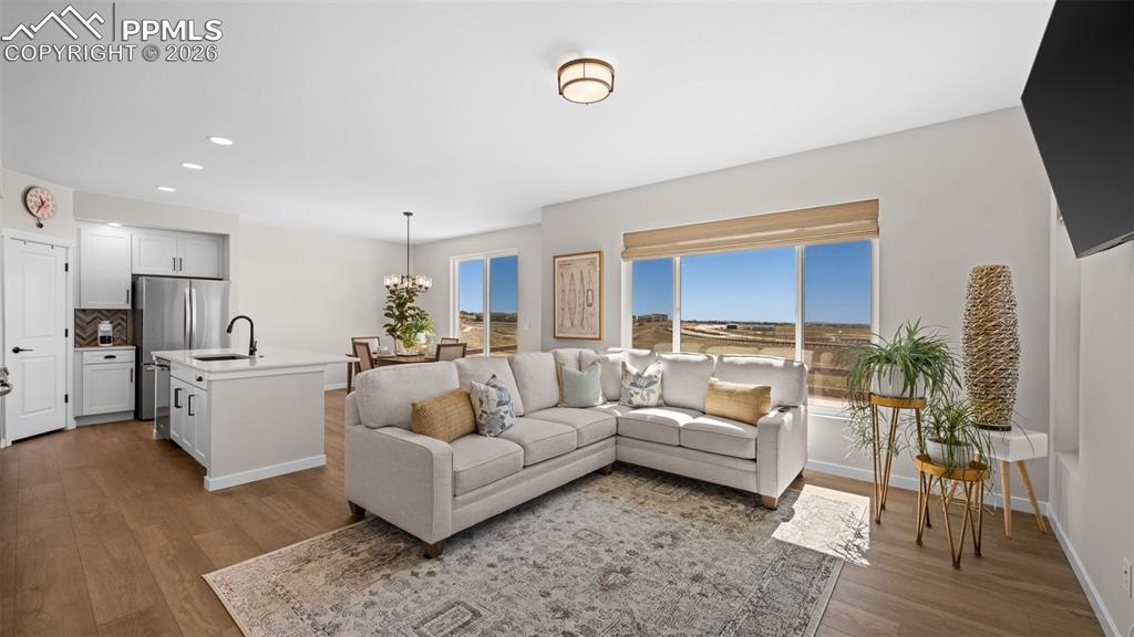 7011 Knapp Drive Colorado Springs CO 80924