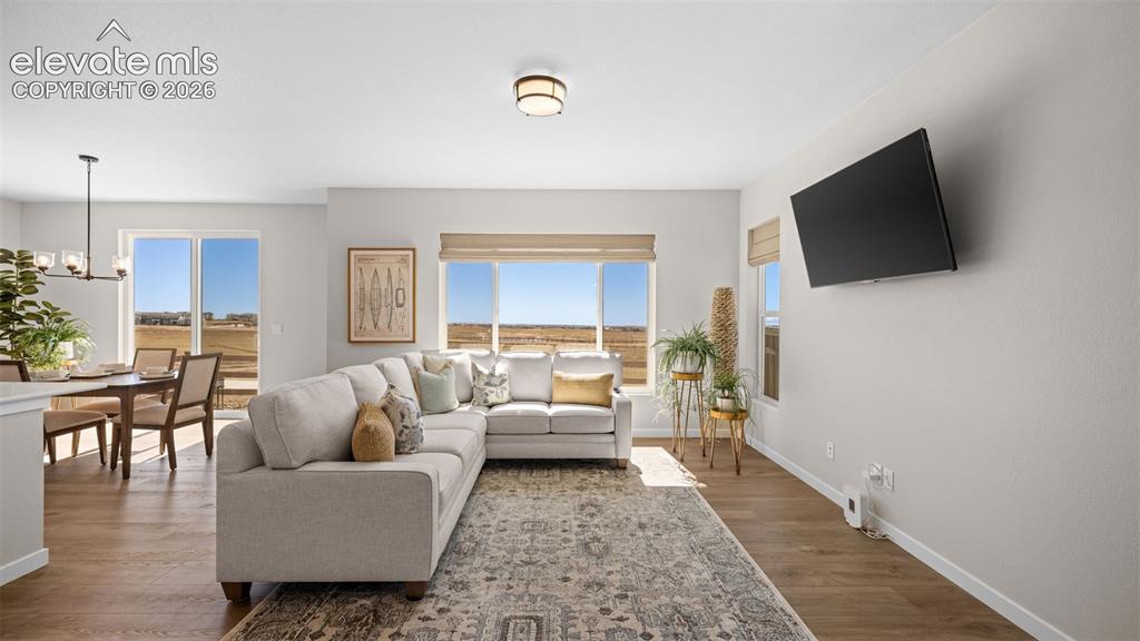 7011 Knapp Drive Colorado Springs CO 80924