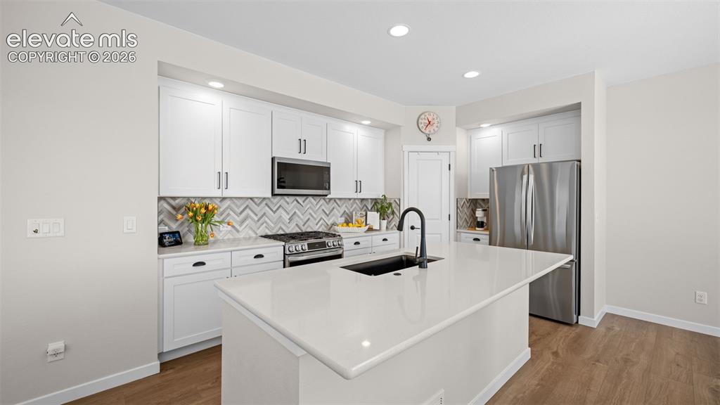 7011 Knapp Drive Colorado Springs CO 80924