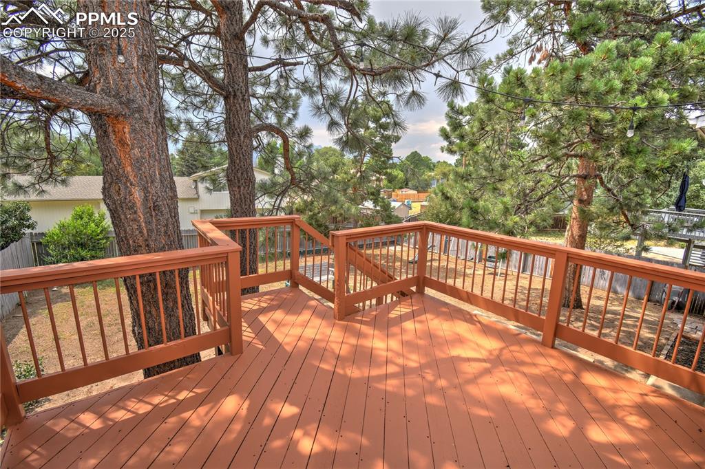 6530 Brook Park Drive Colorado Springs CO 80918