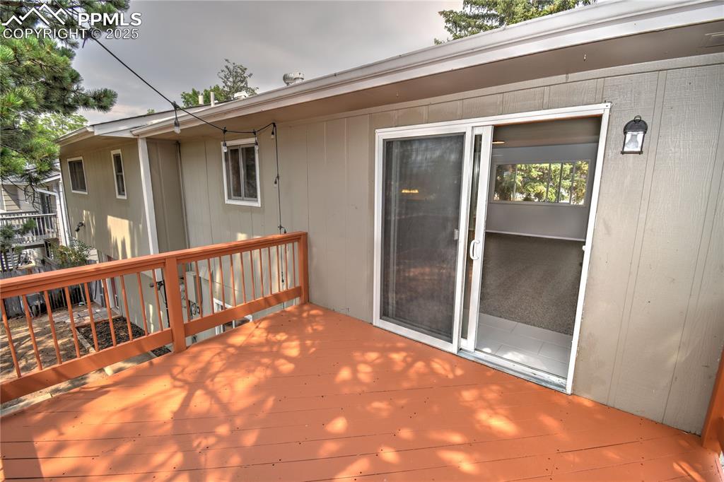 6530 Brook Park Drive Colorado Springs CO 80918