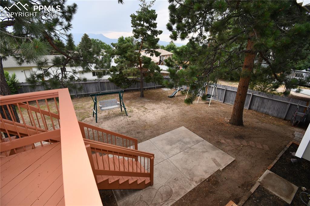 6530 Brook Park Drive Colorado Springs CO 80918