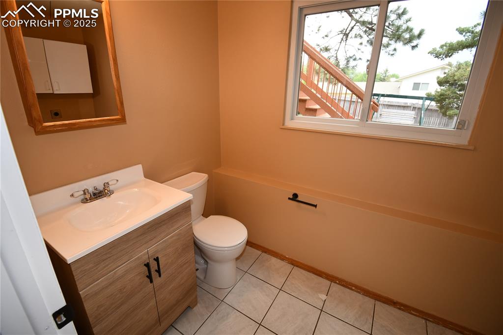 6530 Brook Park Drive Colorado Springs CO 80918