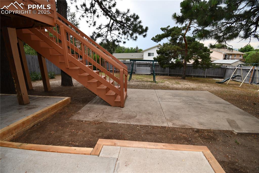 6530 Brook Park Drive Colorado Springs CO 80918