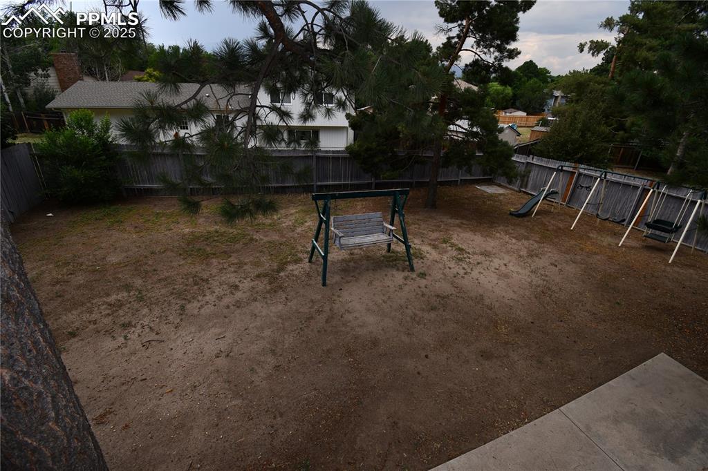 6530 Brook Park Drive Colorado Springs CO 80918