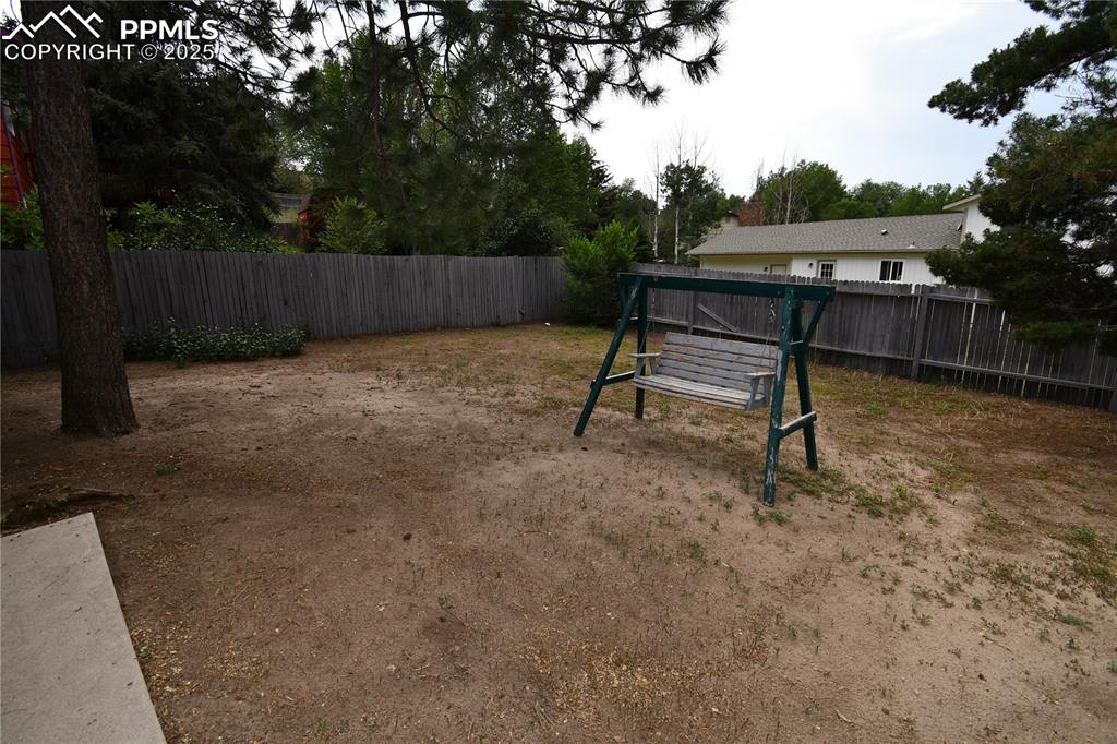 6530 Brook Park Drive Colorado Springs CO 80918