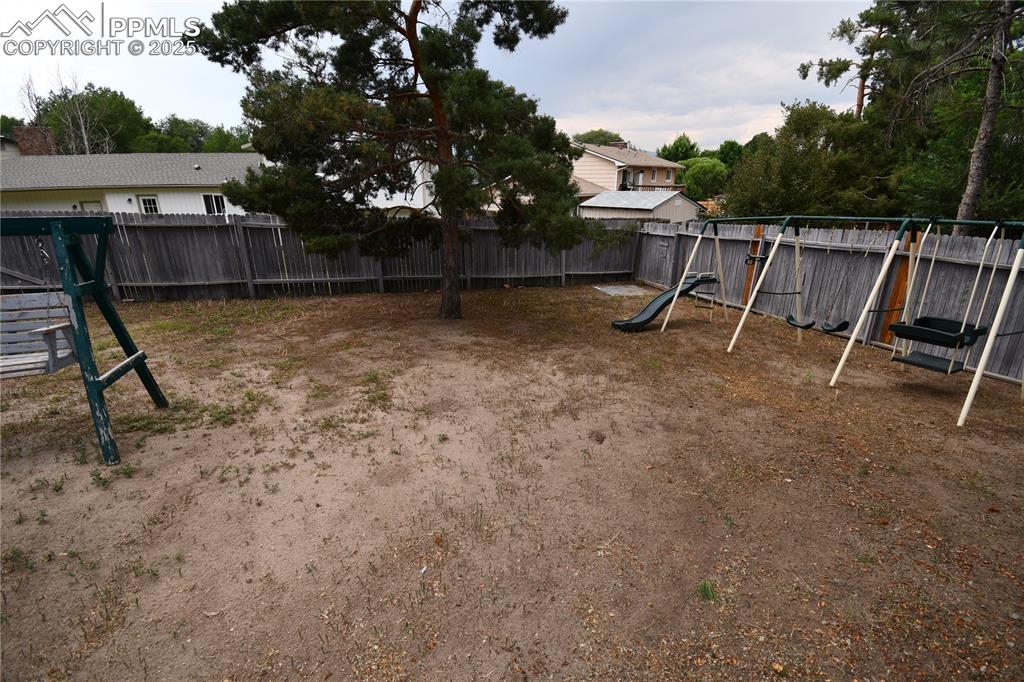 6530 Brook Park Drive Colorado Springs CO 80918