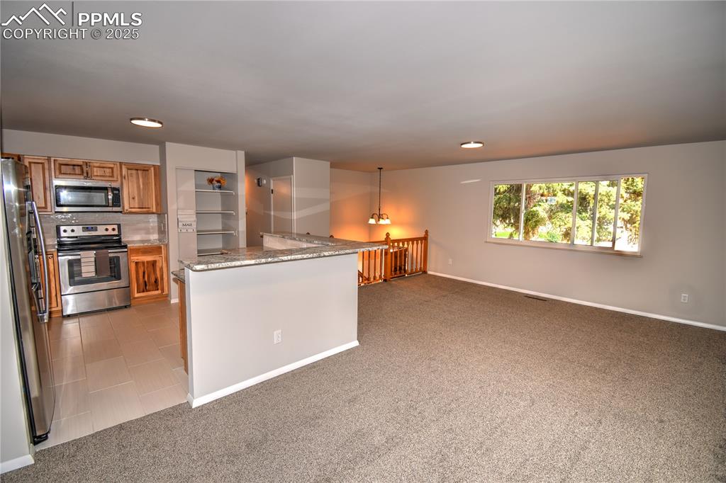 6530 Brook Park Drive Colorado Springs CO 80918