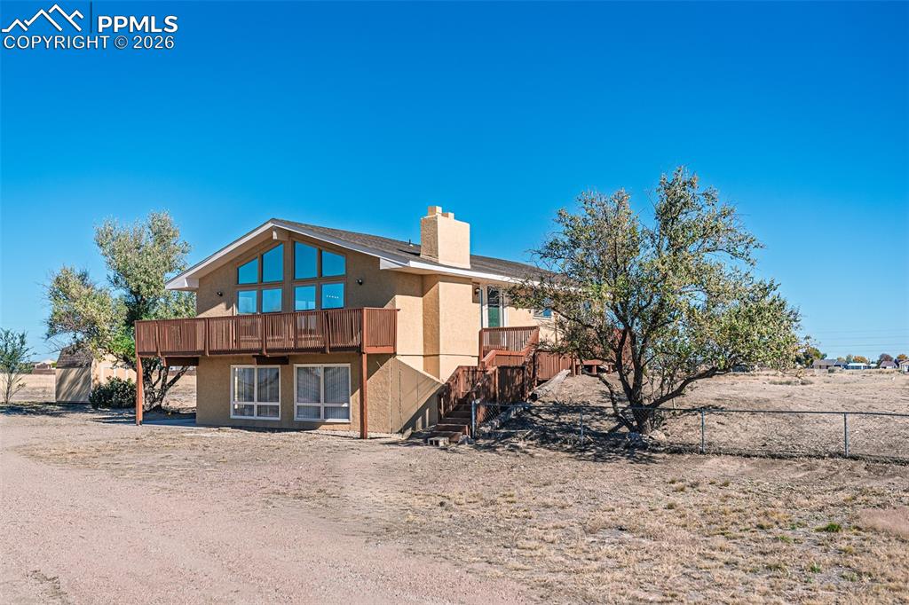 1183 E Marengo Drive Pueblo West CO 81007