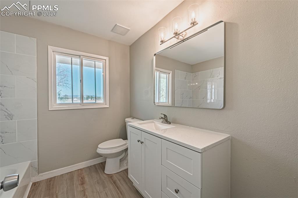 1183 E Marengo Drive Pueblo West CO 81007