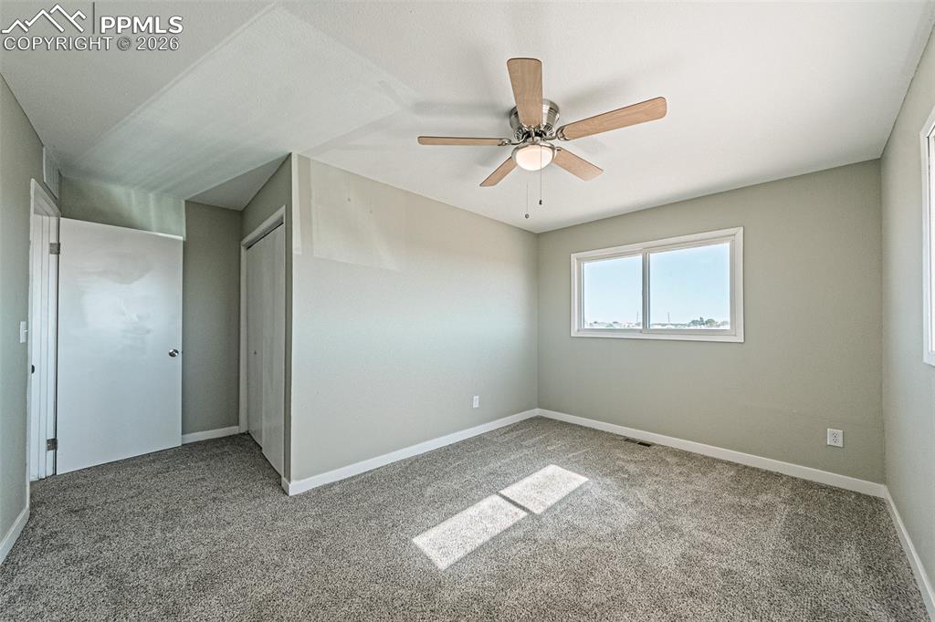 1183 E Marengo Drive Pueblo West CO 81007
