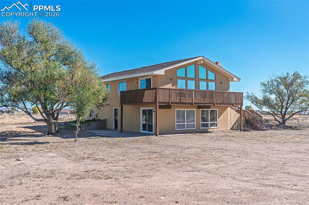 1183 E Marengo Drive Pueblo West CO 81007