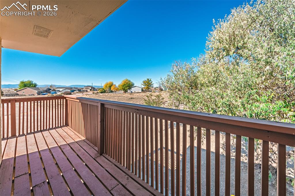 1183 E Marengo Drive Pueblo West CO 81007