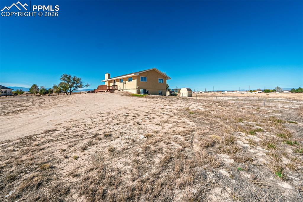 1183 E Marengo Drive Pueblo West CO 81007