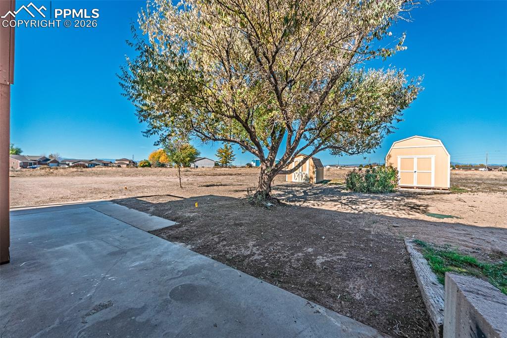 1183 E Marengo Drive Pueblo West CO 81007