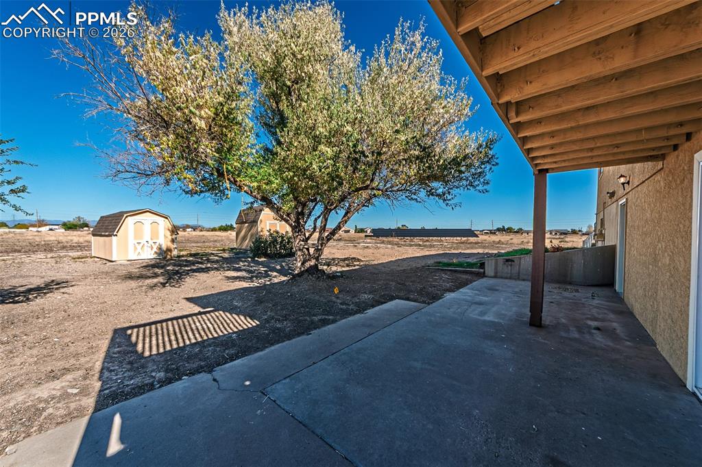 1183 E Marengo Drive Pueblo West CO 81007