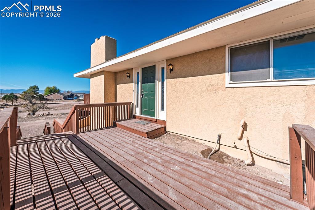 1183 E Marengo Drive Pueblo West CO 81007