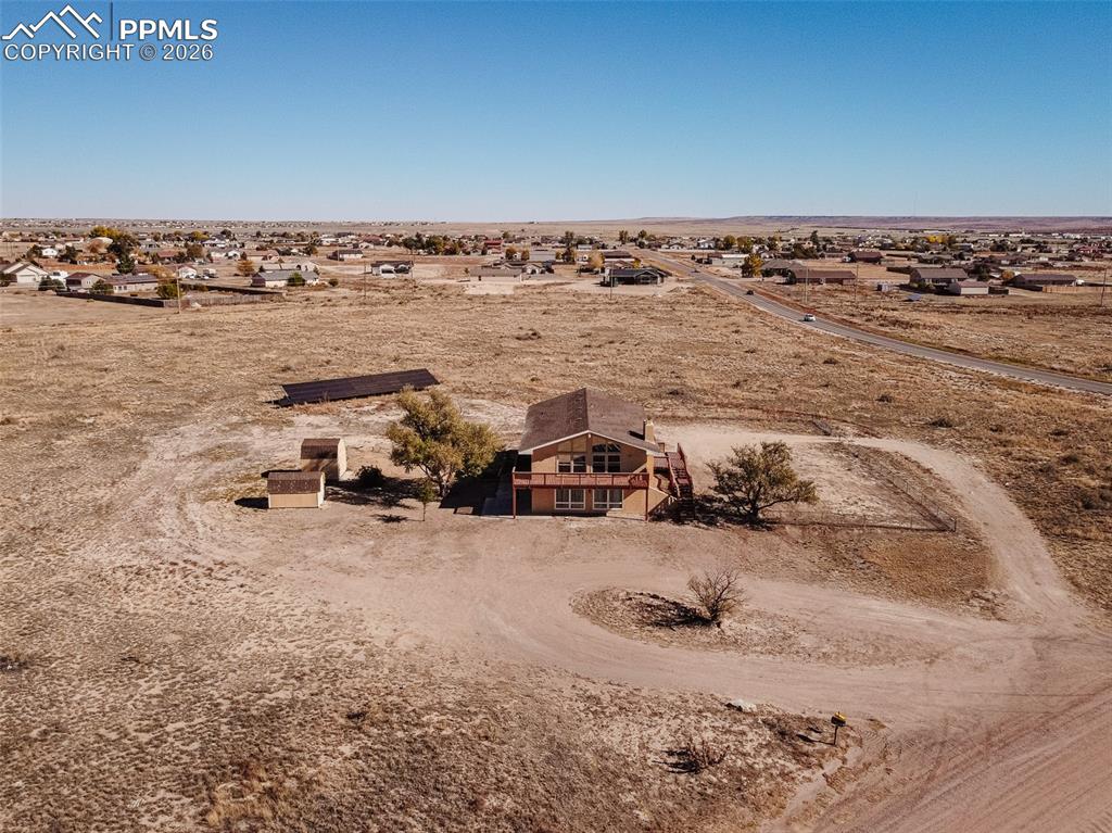1183 E Marengo Drive Pueblo West CO 81007