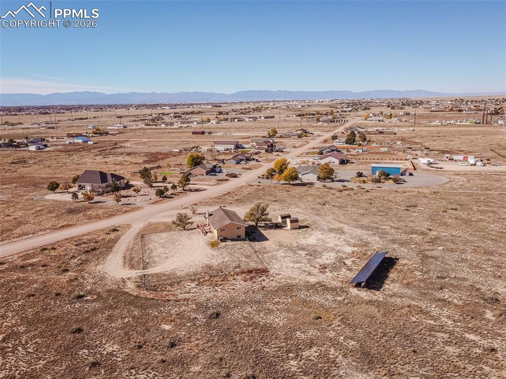 1183 E Marengo Drive Pueblo West CO 81007