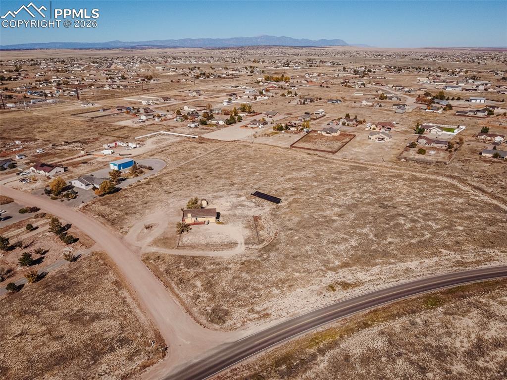 1183 E Marengo Drive Pueblo West CO 81007