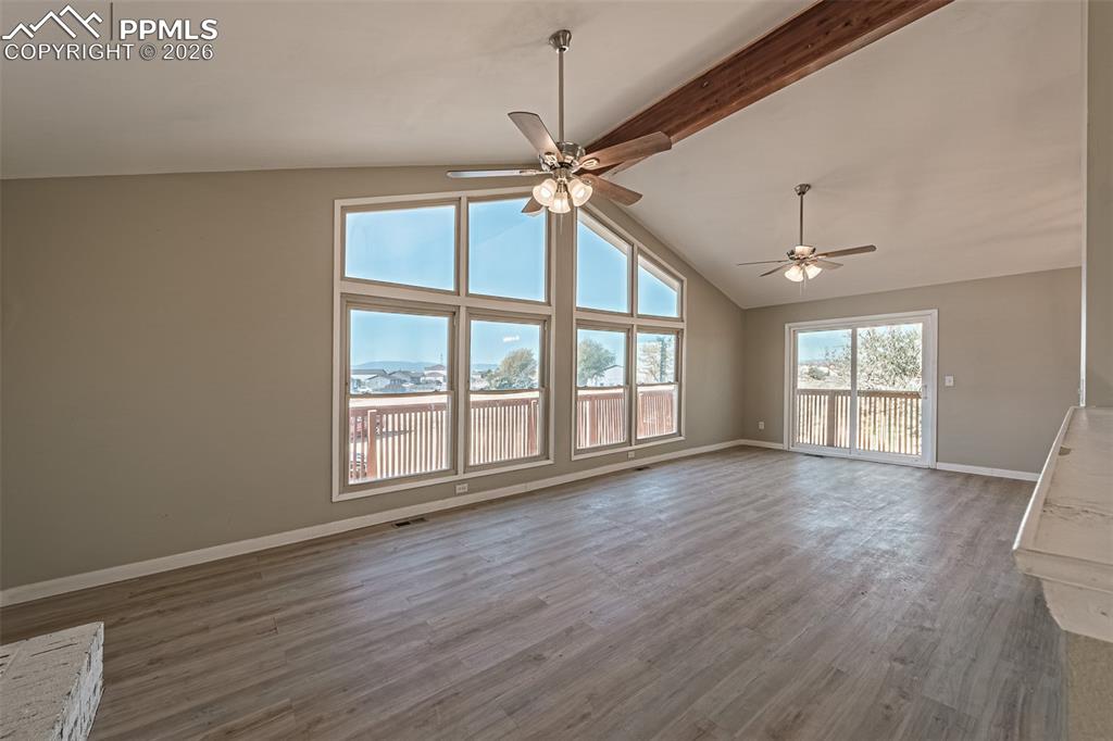 1183 E Marengo Drive Pueblo West CO 81007