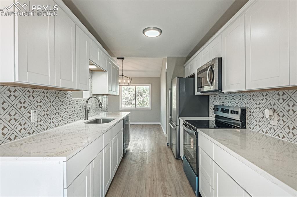 1183 E Marengo Drive Pueblo West CO 81007