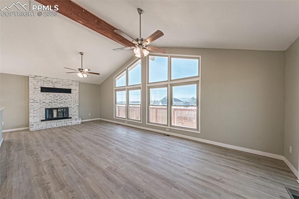 1183 E Marengo Drive Pueblo West CO 81007
