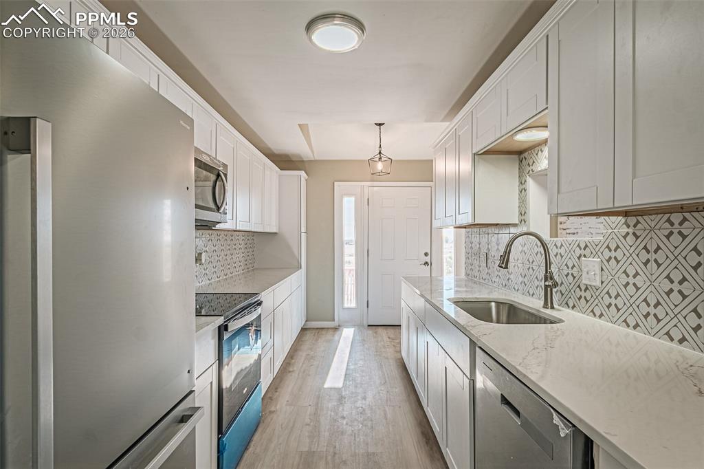 1183 E Marengo Drive Pueblo West CO 81007