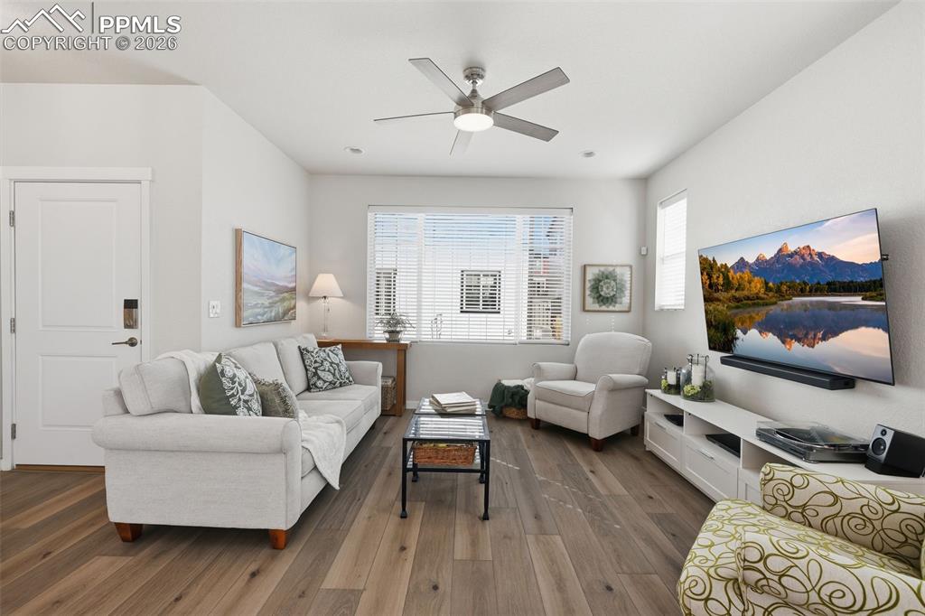 5885 Spring Breeze Drive Colorado Springs CO 80923