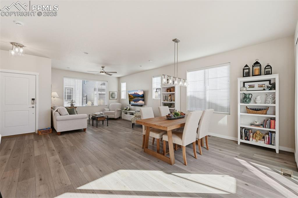 5885 Spring Breeze Drive Colorado Springs CO 80923