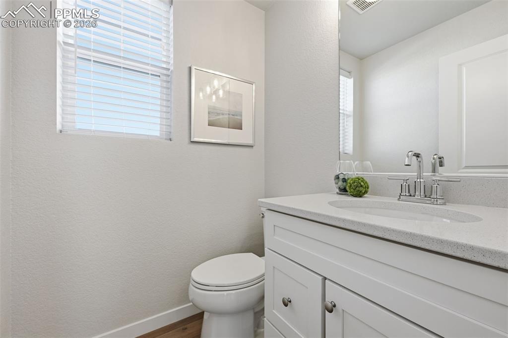 5885 Spring Breeze Drive Colorado Springs CO 80923