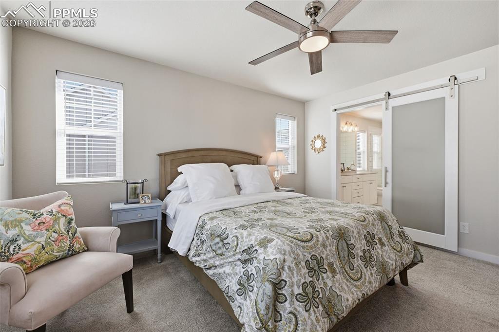 5885 Spring Breeze Drive Colorado Springs CO 80923
