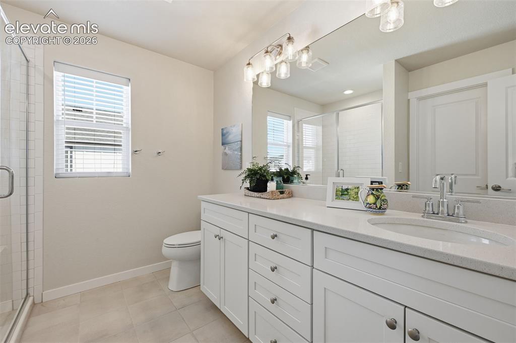 5885 Spring Breeze Drive Colorado Springs CO 80923