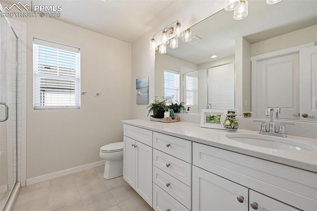 5885 Spring Breeze Drive Colorado Springs CO 80923